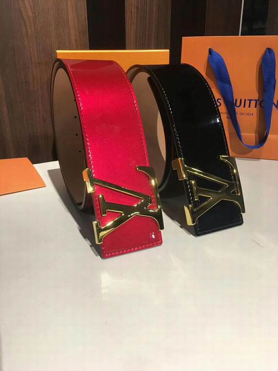 LV Belt 60mmX95-120cm 7D0717